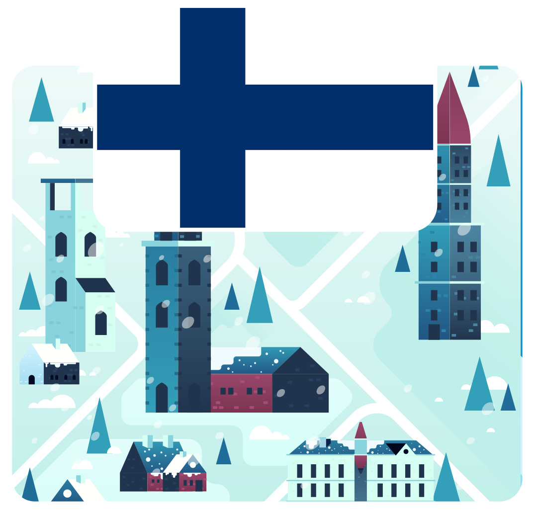 eSIM Finland