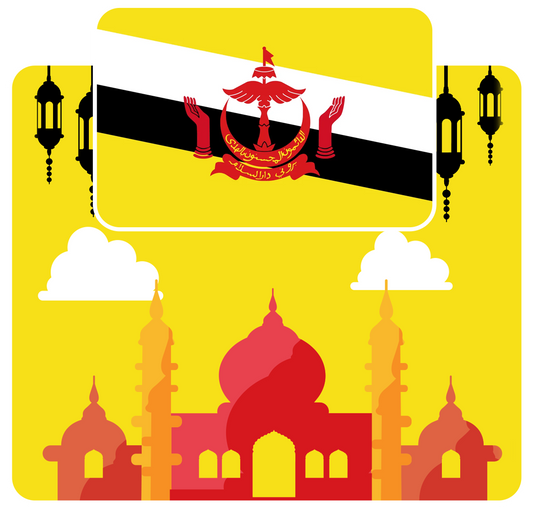 eSIM Brunei