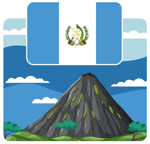 eSIM Guatemala