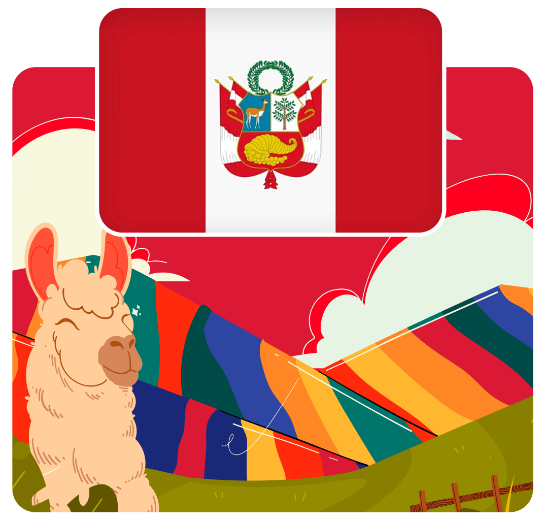 eSIM Peru