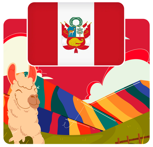 eSIM Peru