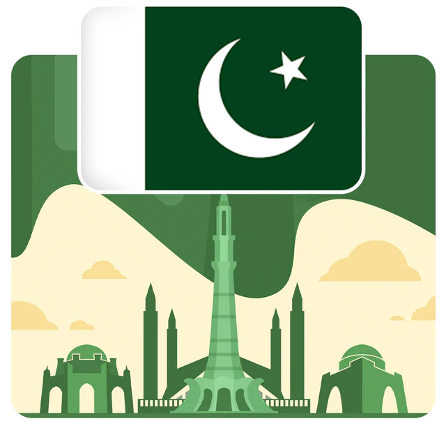 eSIM Pakistan