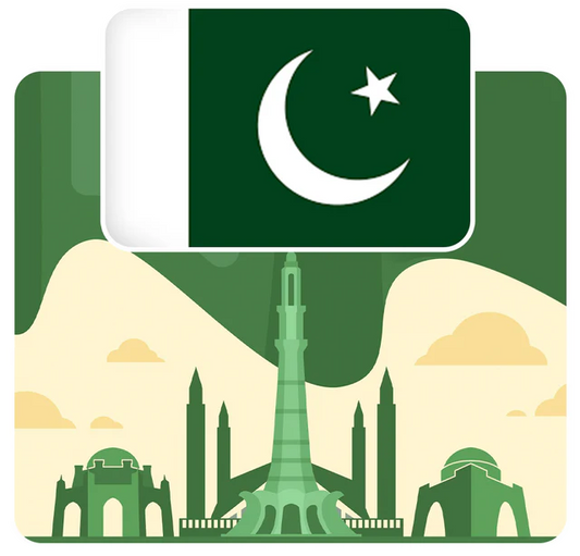 eSIM Pakistan