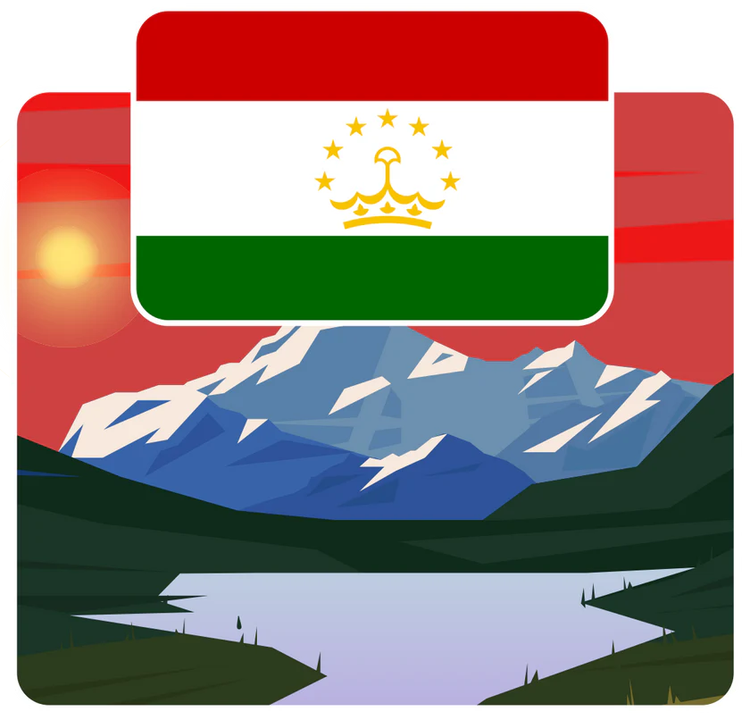 eSIM Tajikistan