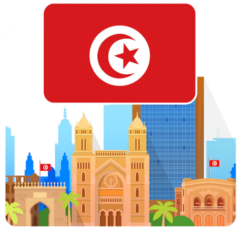 eSIM Tunisia