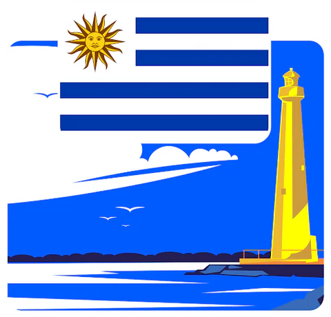 eSIM Uruguay