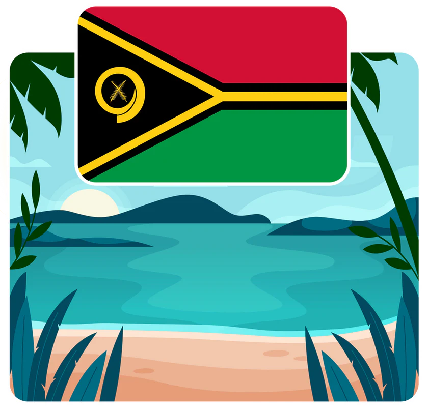 eSIM Vanuatu