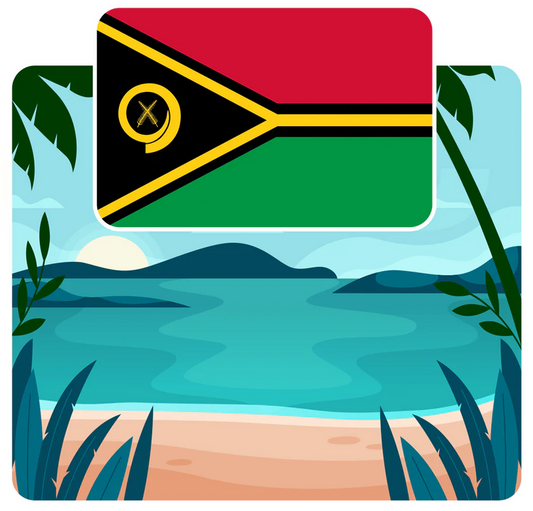 eSIM Vanuatu