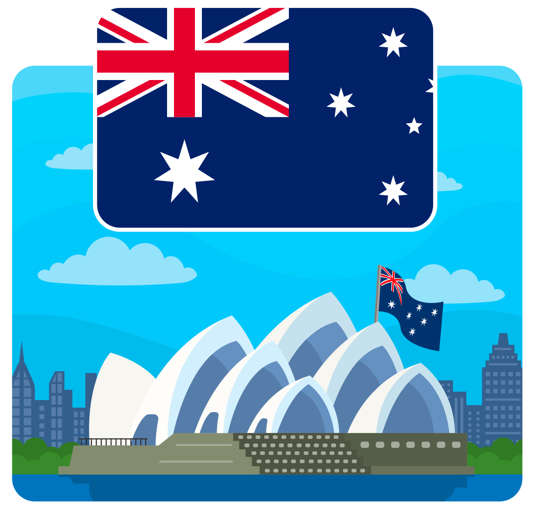 eSIM Australia