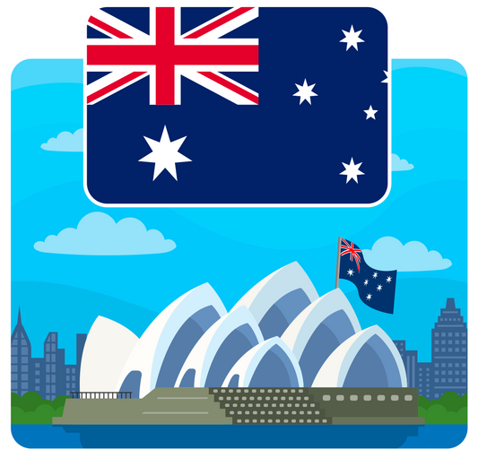 eSIM Australia