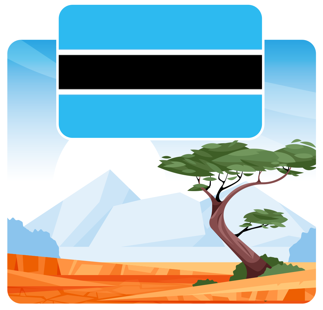 eSIM Botswana