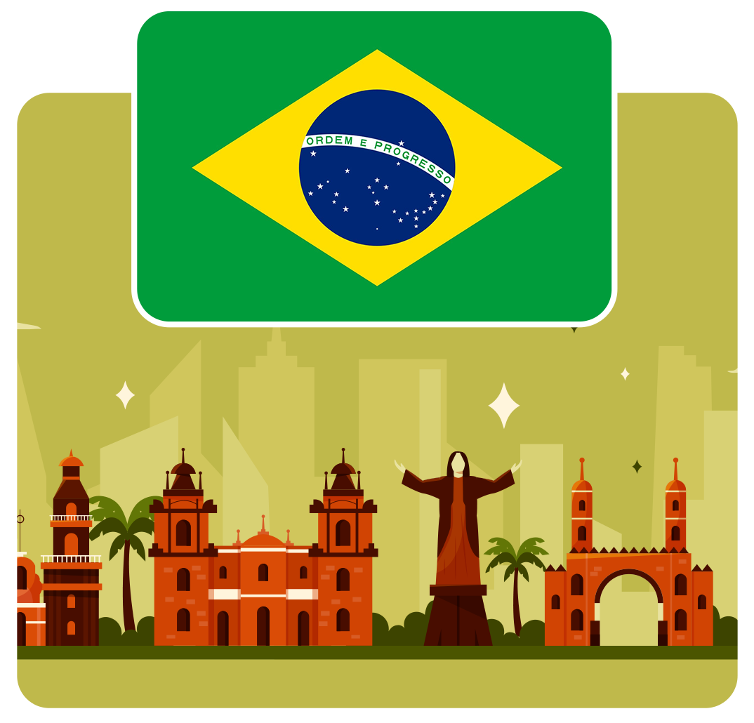 eSIM Brazil