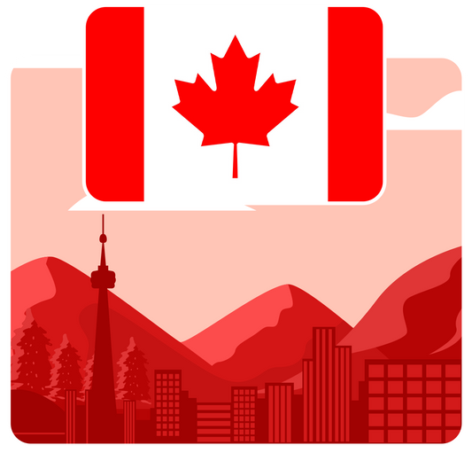 eSIM Canada