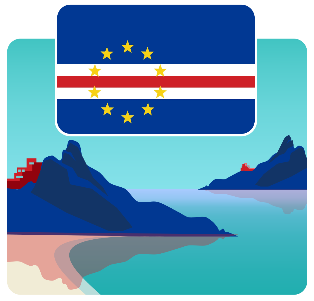 eSIM Cape Verde