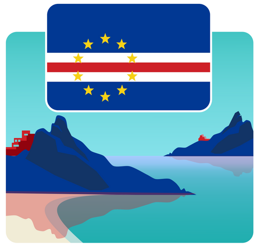 eSIM Cape Verde