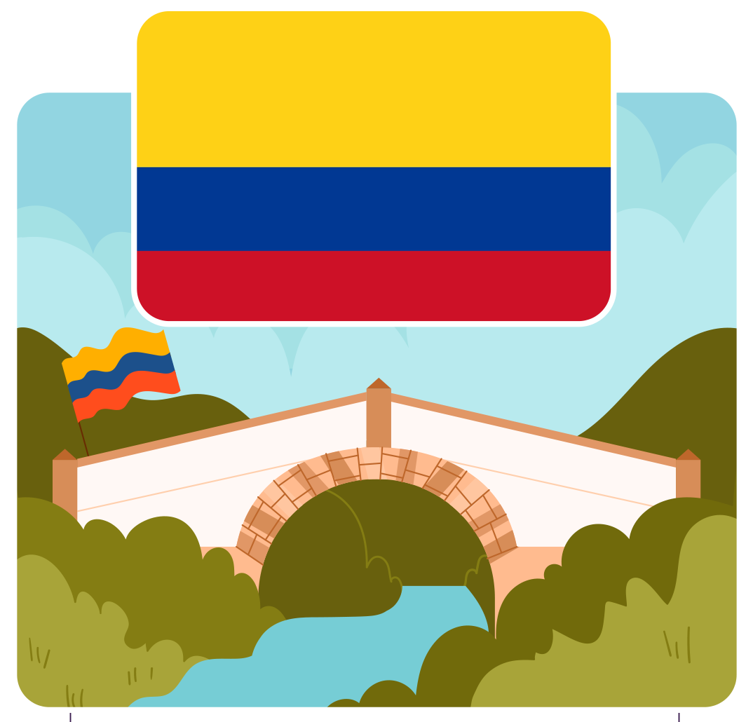 eSIM Colombia