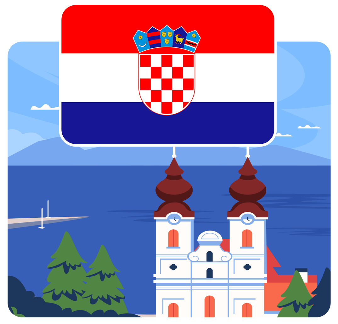 eSIM Croatia