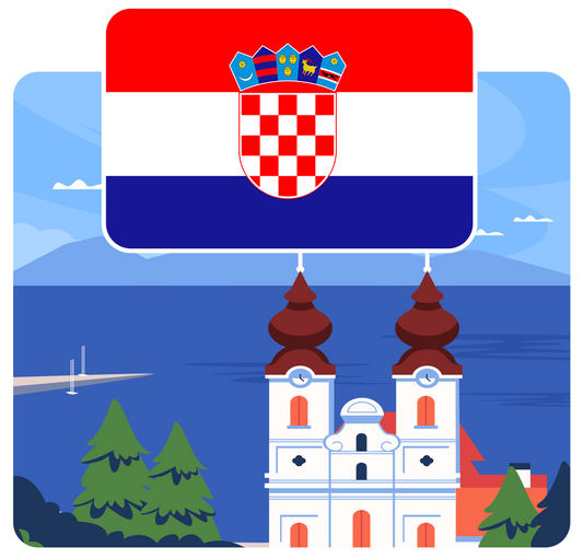 eSIM Croatia