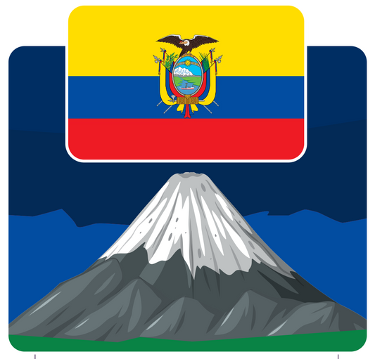 eSIM Ecuador