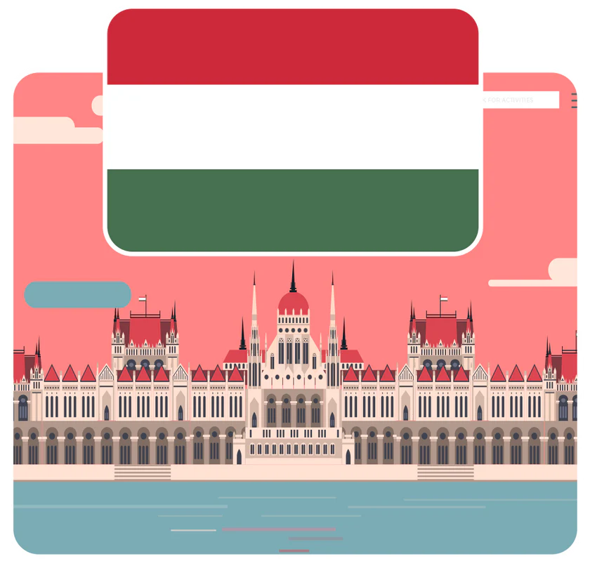 eSIM Hungary