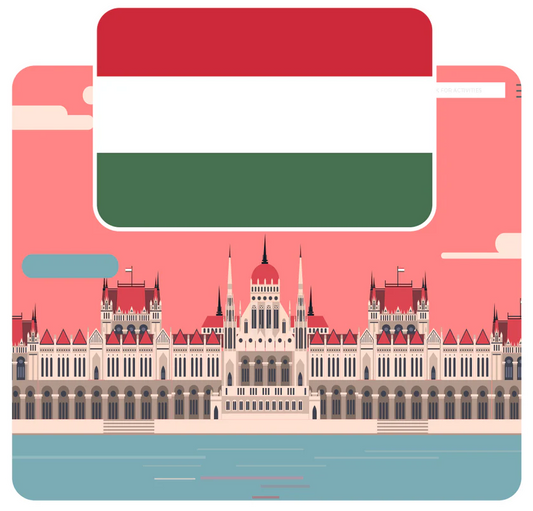 eSIM Hungary