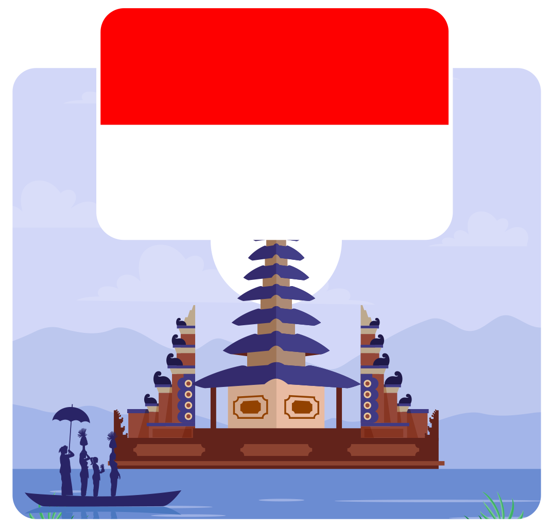 eSIM Indonesia