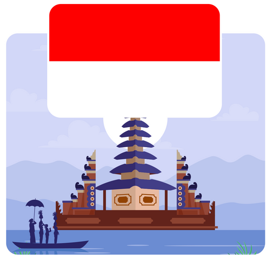 eSIM Indonesia