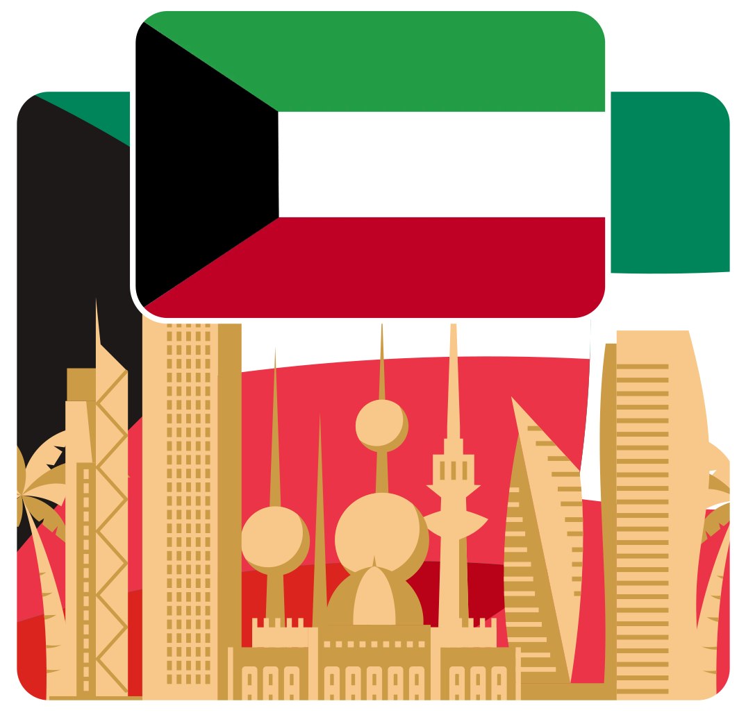 eSIM Kuwait