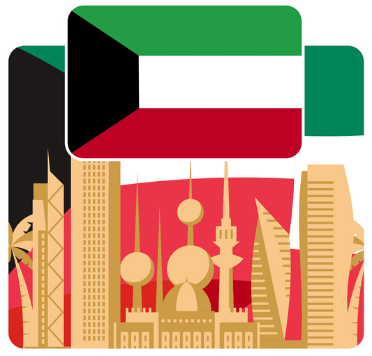 eSIM Kuwait