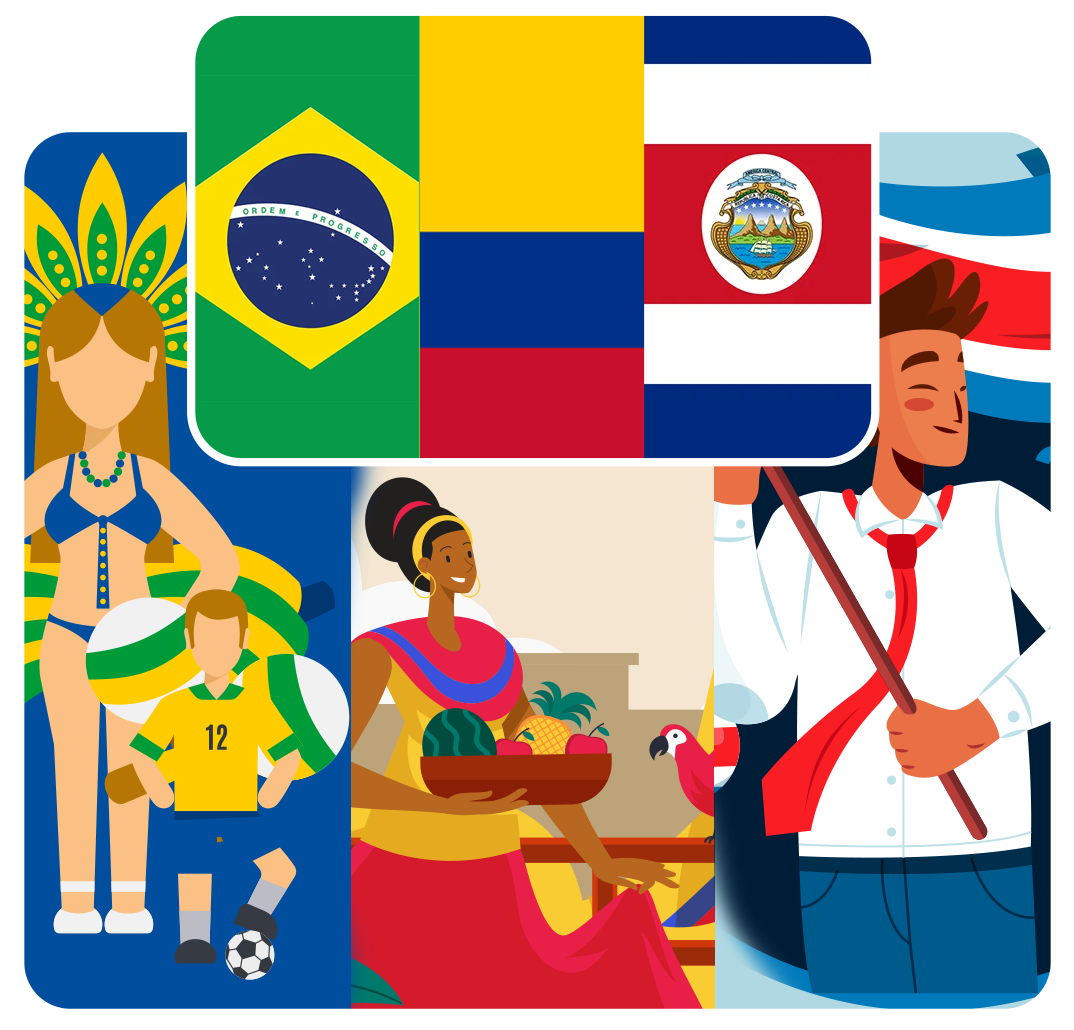 eSIM Latin America