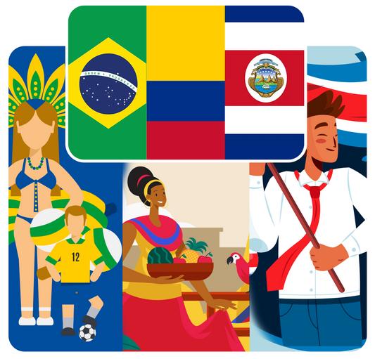 eSIM Latin America