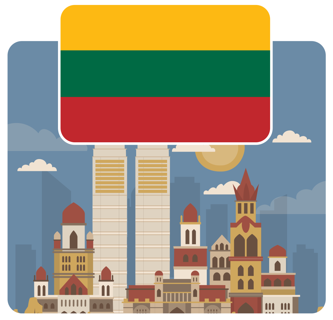 eSIM Lithuania