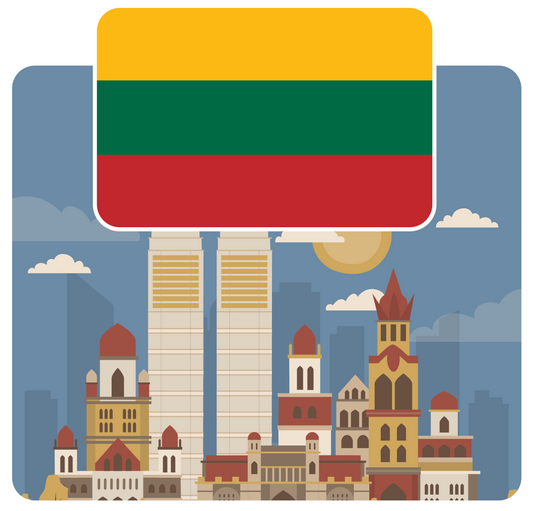 eSIM Lithuania