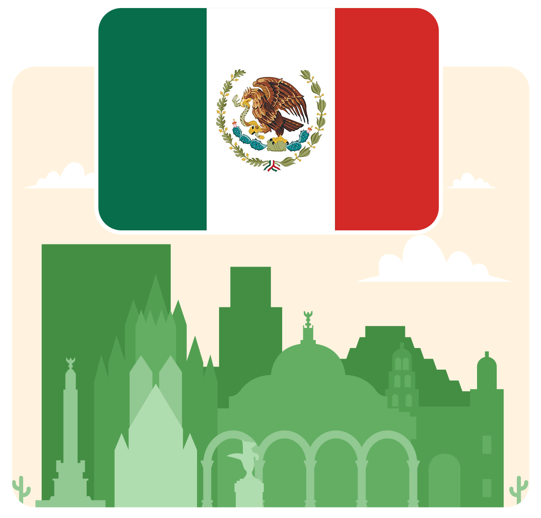 eSIM Mexico