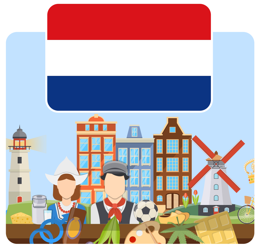 eSIM Netherlands