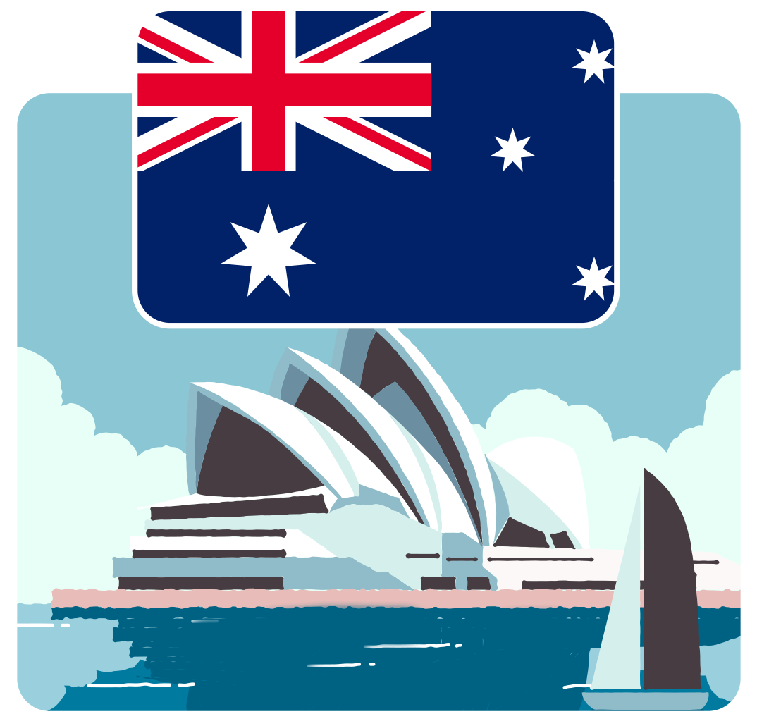 eSIM Oceania