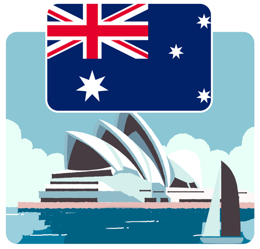 eSIM Oceania