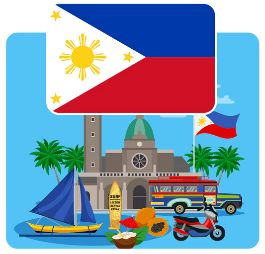 eSIM Philippines