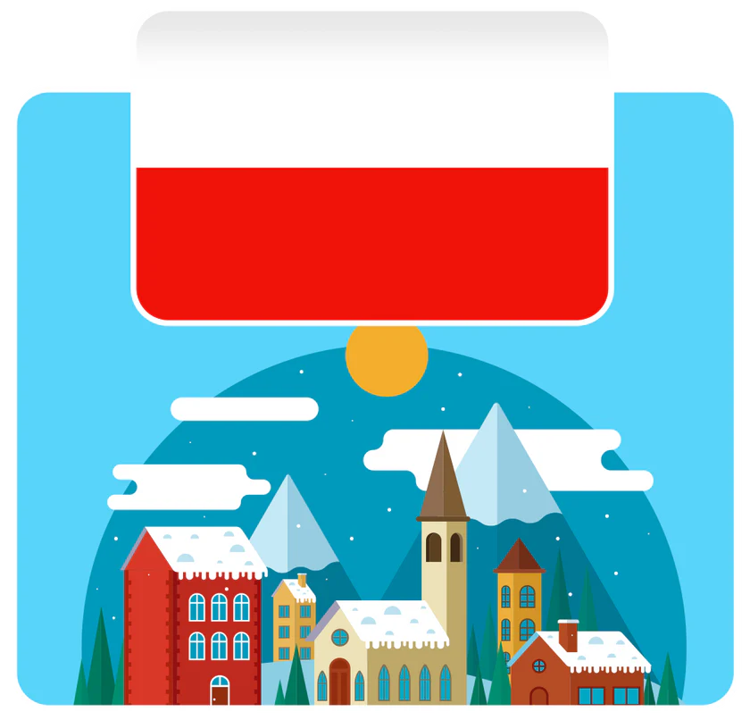 eSIM Poland