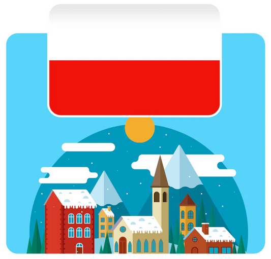 eSIM Poland