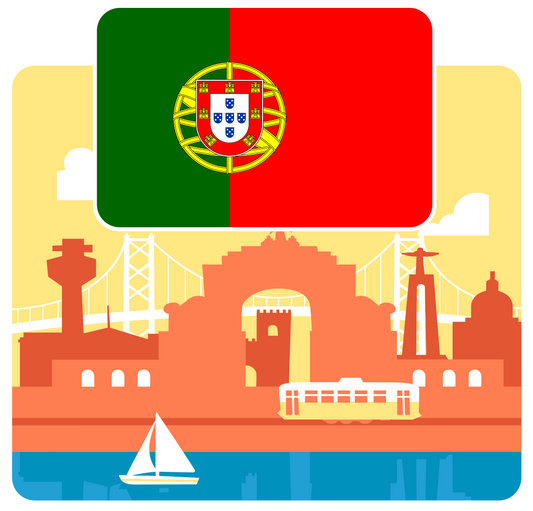 eSIM Portugal