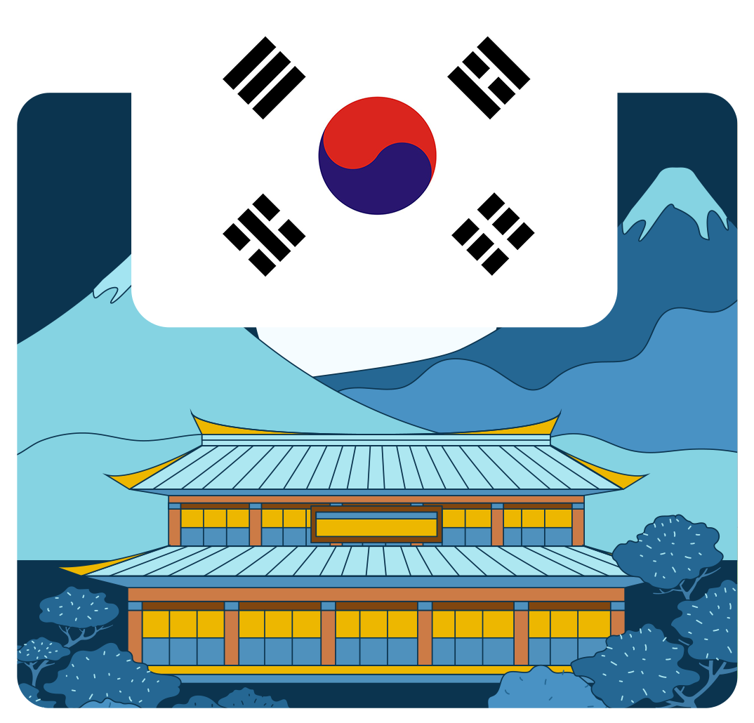 eSIM South Korea