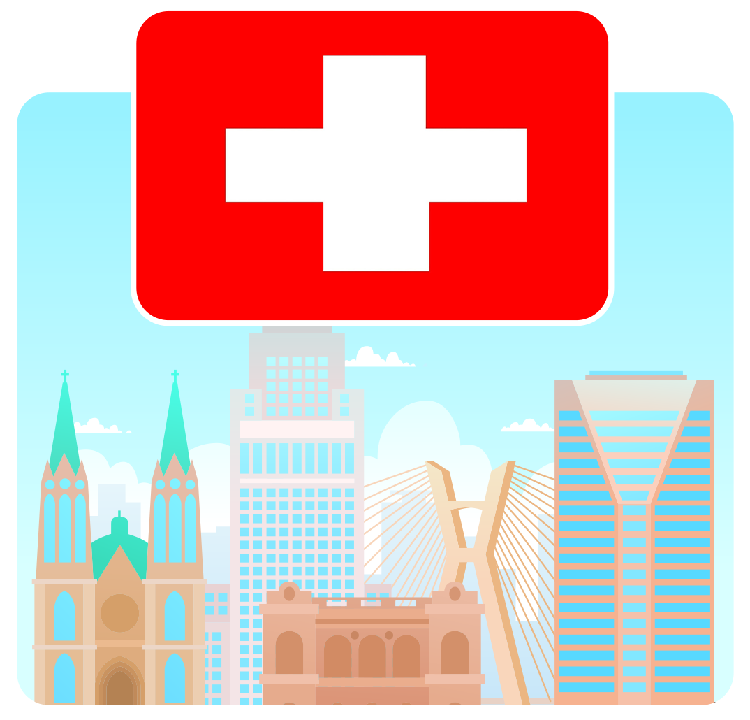 eSIM Switzerland