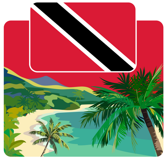 eSIM Trinidad And Tobago