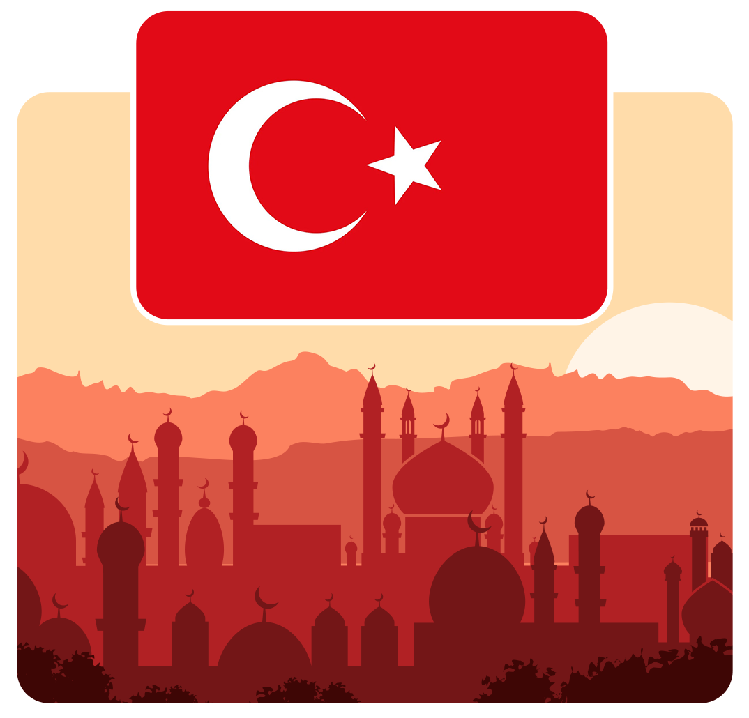 eSIM Turkey