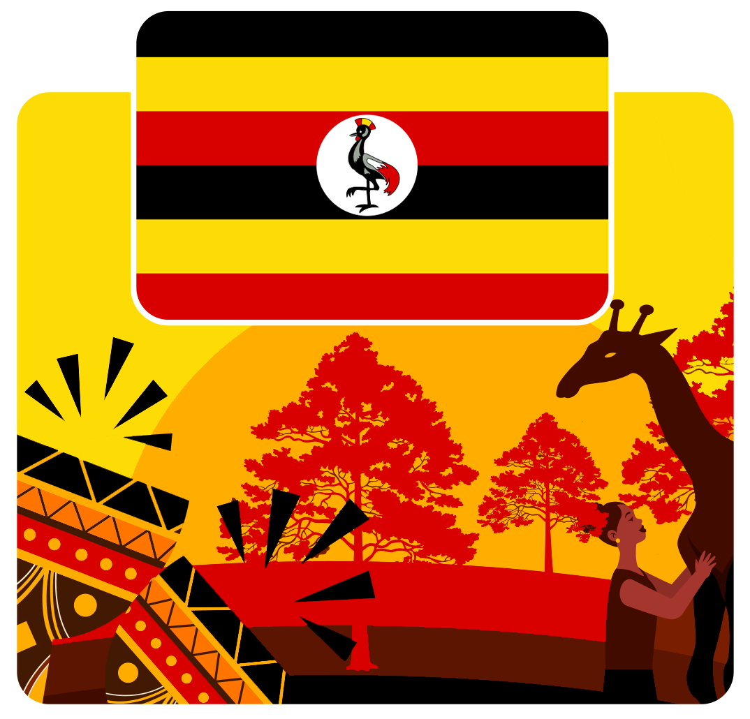 eSIM Uganda