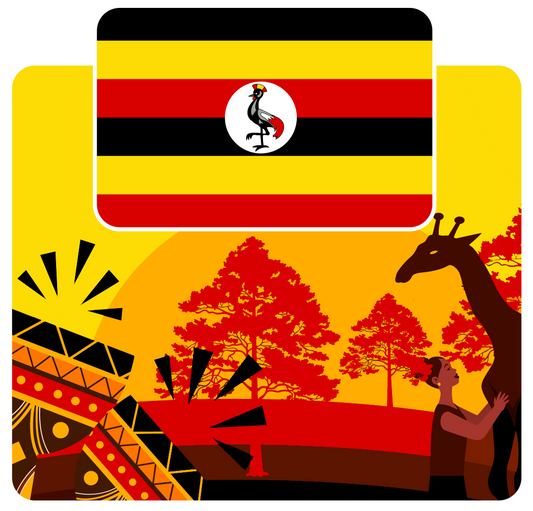 eSIM Uganda