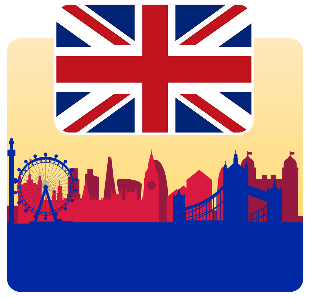 eSIM United Kingdom