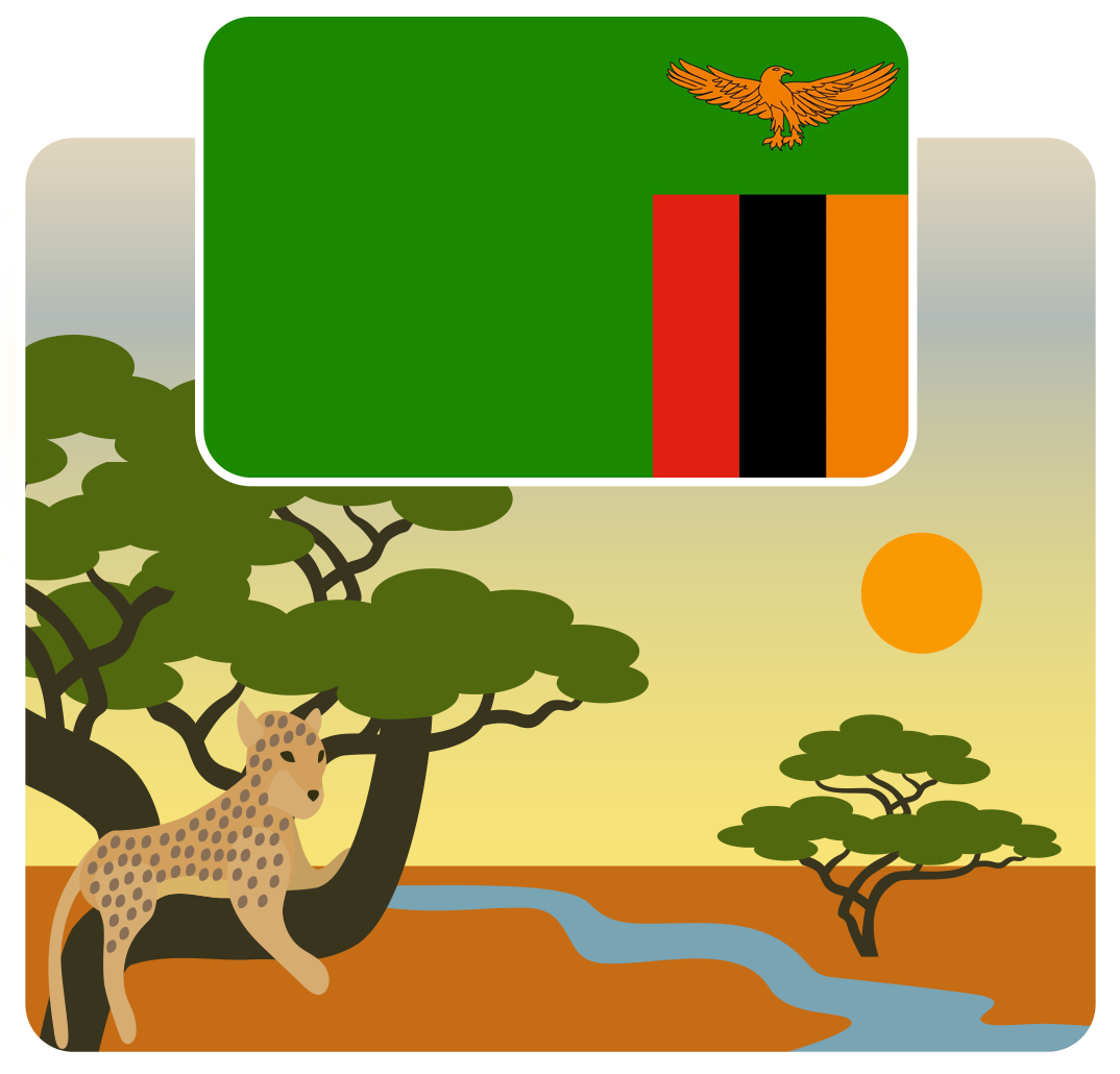 eSIM Zambia